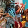 Carnival in Brazil A Vibrant Cultural Celebration